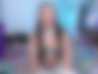 Live cam show with Annhala_ - Domination on Hubzter Live