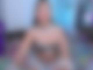 Live cam show with Annhala_ - Fingers on Instabang