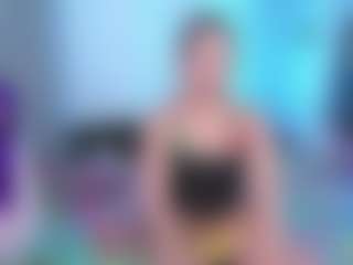 Live cam show with Annhala_ - Colombia Young Adult on Stripli.com
