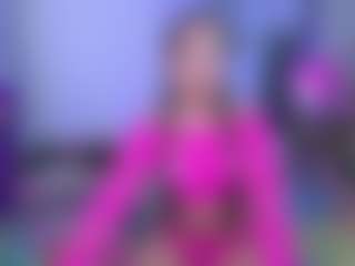 Live cam show with Annhala_ - Colombia on infinitiblacc.com