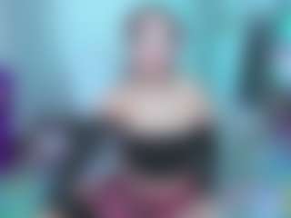 Show in cam erotica live di Annhala_