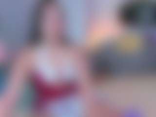Live cam show with Annhala_ - Colombia on Camsoda