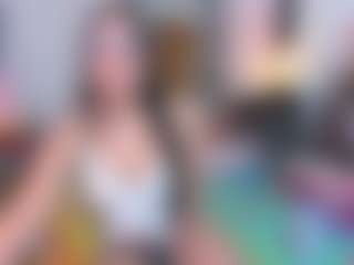 Live cam show with Annhala_ - College Latina on Mixed Magazine Live | colombia