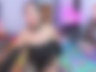 Live cam show with Annhala_ - Colombia Young Adult on Camsoda