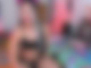 Live cam show with Annhala_ - Domination on StripNow