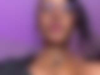 kyaraebony's Live Sex Cam Show