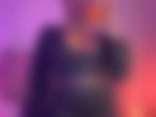 kyaraebony's Live Sex Cam Show