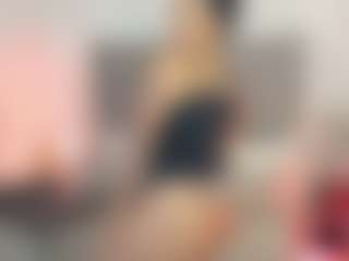 kyaraebony's Live Sex Cam Show