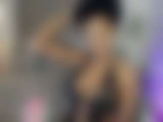 kyaraebony's Live Sex Cam Show
