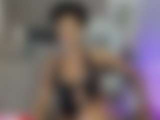 kyaraebony's Live Sex Cam Show