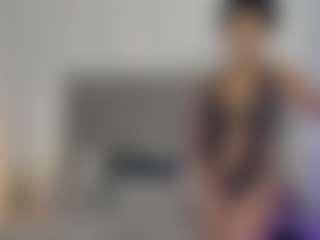 kyaraebony's Live Sex Cam Show