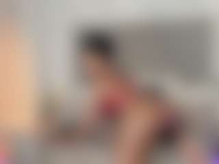 kyaraebony's Live Sex Cam Show