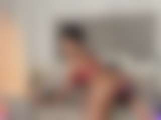 kyaraebony's Live Sex Cam Show