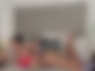 kyaraebony's Live Sex Cam Show