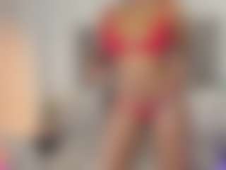 kyaraebony's Live Sex Cam Show