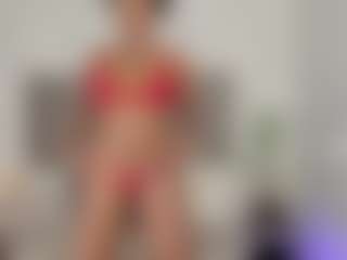 kyaraebony's Live Sex Cam Show