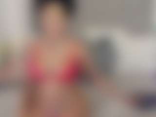 kyaraebony's Live Sex Cam Show
