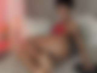 kyaraebony's Live Sex Cam Show