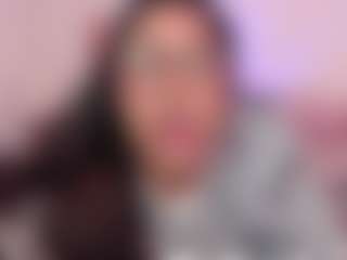 Heidy's Live Sex Cam Show