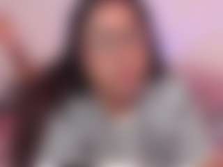 Heidy's Live Sex Cam Show