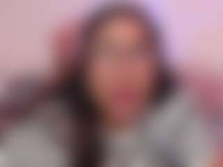 Heidy's Live Sex Cam Show