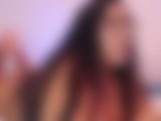 Heidy's Live Sex Cam Show