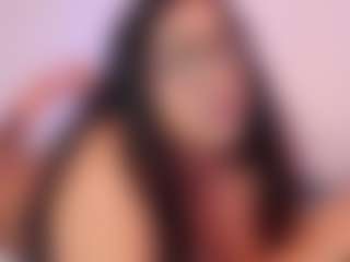 Heidy's Live Sex Cam Show