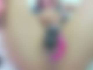 Miss_Sophie's Live Sex Cam Show