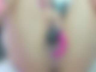 Miss_Sophie's Live Sex Cam Show
