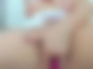 Miss_Sophie's Live Sex Cam Show