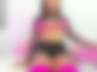Miss_Sophie's Live Sex Cam Show