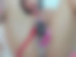 Live cam show with Miss_Sophie - Teen (18+) on crypto-cams