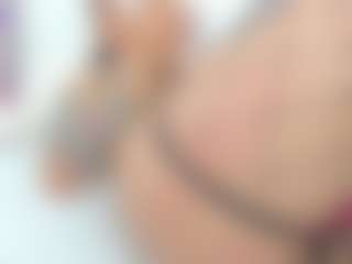 Miss_Sophie's Live Sex Cam Show