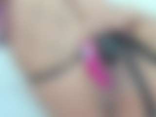 Miss_Sophie's Live Sex Cam Show