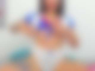 Miss_Sophie's Live Sex Cam Show