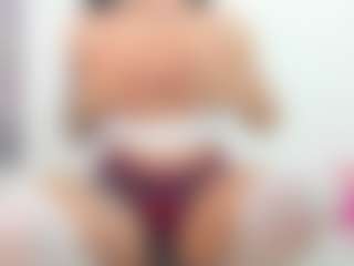 Miss_Sophie's Live Sex Cam Show