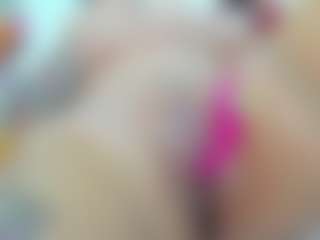 Miss_Sophie's Live Sex Cam Show