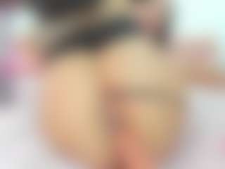 Miss_Sophie's Live Sex Cam Show