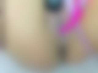 Miss_Sophie's Live Sex Cam Show
