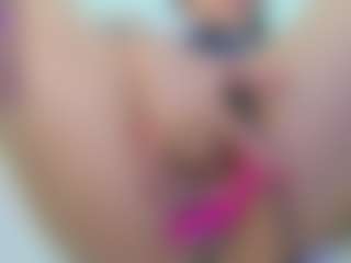 Miss_Sophie's Live Sex Cam Show