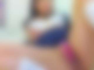 Miss_Sophie's Live Sex Cam Show