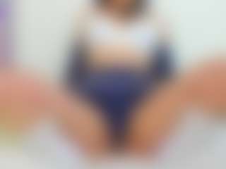 Miss_Sophie's Live Sex Cam Show