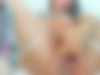Live cam show with Miss_Sophie - Toys on camtv