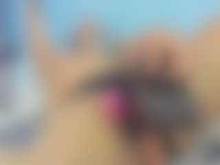 Miss_Sophie's Live Sex Cam Show