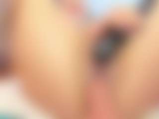 Miss_Sophie's Live Sex Cam Show
