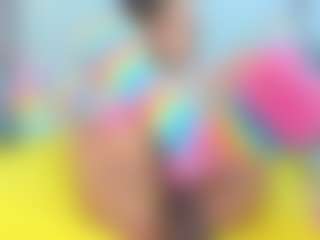 Miss_Sophie's Live Sex Cam Show