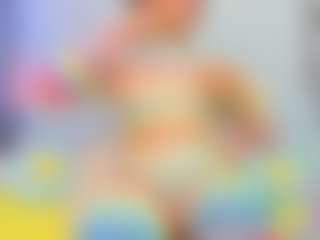Miss_Sophie's Live Sex Cam Show