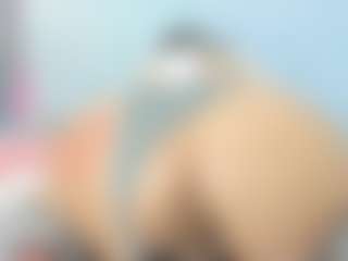 Miss_Sophie's Live Sex Cam Show