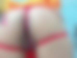 Miss_Sophie's Live Sex Cam Show