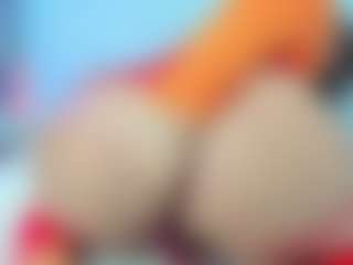 Miss_Sophie's Live Sex Cam Show
